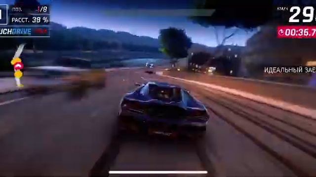 iPhone 14 asphalt 9 смотреть онлайн