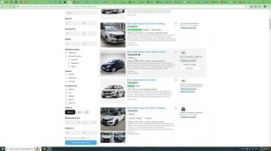 AVITO СЛОМАЛСЯ!!! Поисковик не работает.