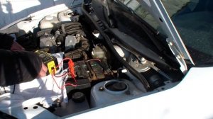 Обзор зарядного устройства EAFC для аккумуляторов Power Puls