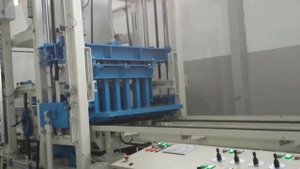 SUMAB R-400.  Production speed.