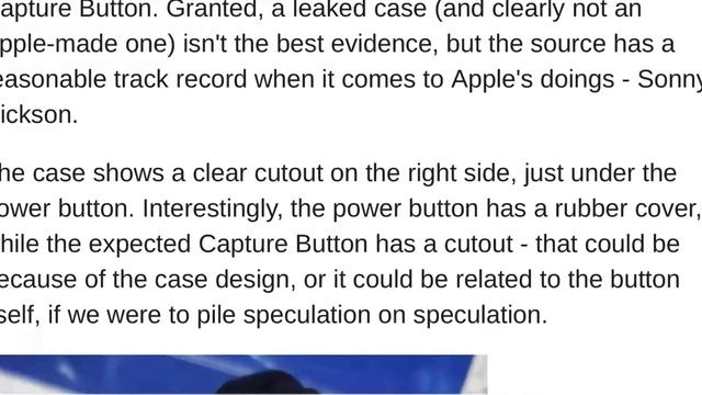 iPhone 16 dummies show Action and Capture buttons for all, Pros will be more colorful ||