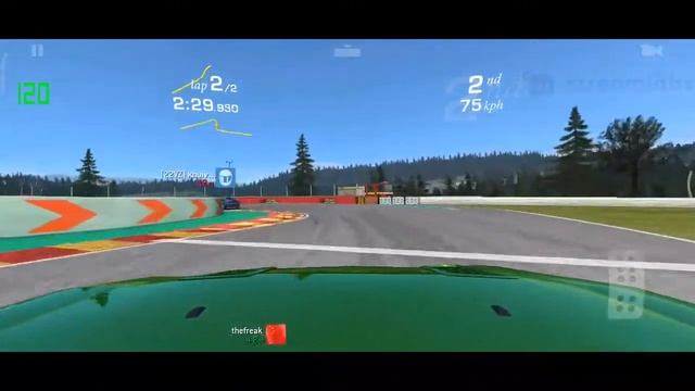 real Racing 3 Poco X3 Pro Call of duty mobile
