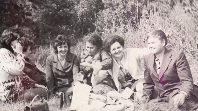 Мошковский район. "История в лицах" Выпуск №23