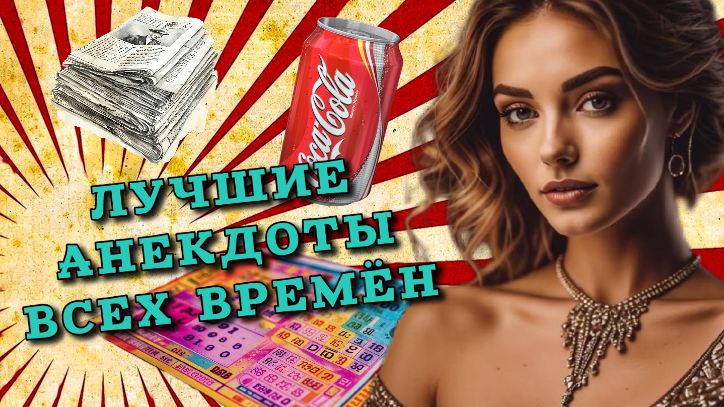 Лучшие анекдоты всех времен, смешные анекдоты и шутки .