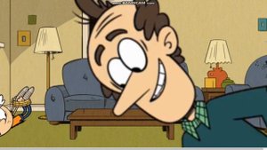 Classic Lincoln Loud Says Yes Joe Rust And Gets Grounded