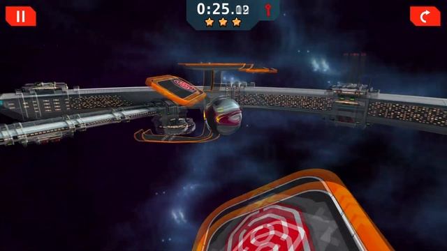 GyroShere Evolution (iOS & Android) смотреть онлайн