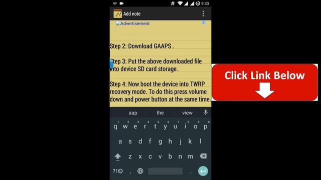 Redmi 2 Prime Unofficial Nougat 7.0 Stable Rom смотреть онлайн