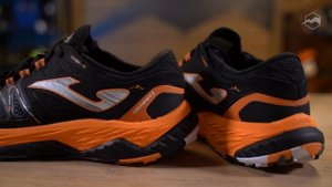 Кроссовки Joma Sierra 5. Обзор