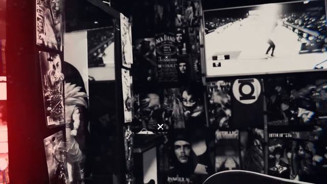 STREET STORE COMERCIAL смотреть онлайн