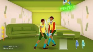 Just DanceⓇ (Plus) - Papaoutai by Stromae