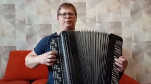 Би 2 Моя любовь на баяне