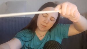 АСМР/Осмотр только неврологическими молоточками🔨👩⚕ Часть 3