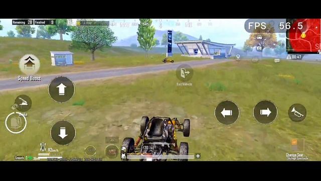 FPS infinix zero 5g 2023 bgmi live fps meter test #infinixzero5g2023