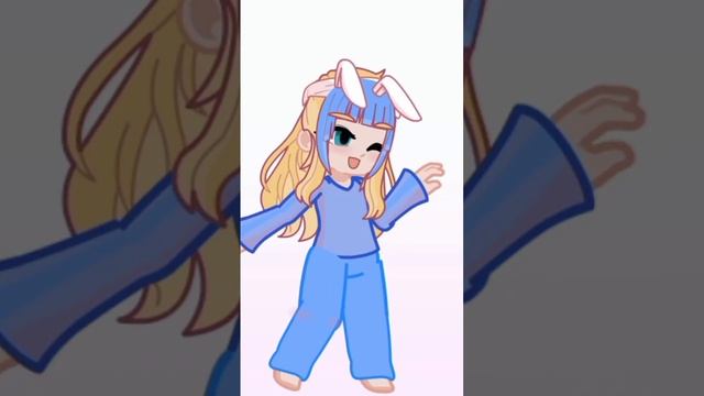 А я маленькая сволочь (Версия в гача лайф 2) #рекомендации #gacha #реки #gachaclub #cupcut #гача смотреть онлайн