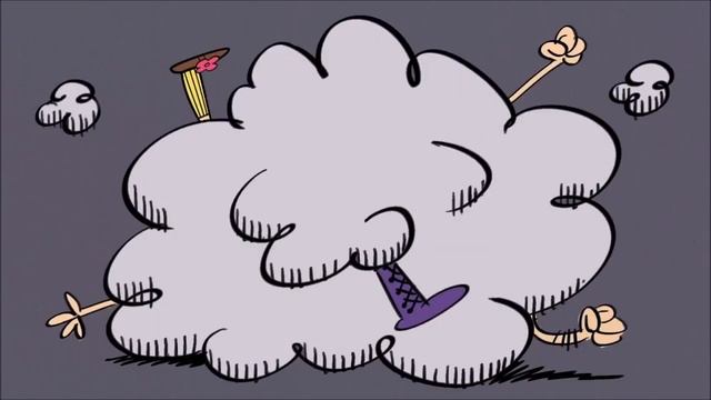 The Loud House - Luna Loud's Custard Humiliation смотреть онлайн