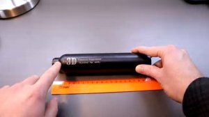 Глушитель напечатанный на 3D принтере. Сказка_ НЕТ, это реальность!