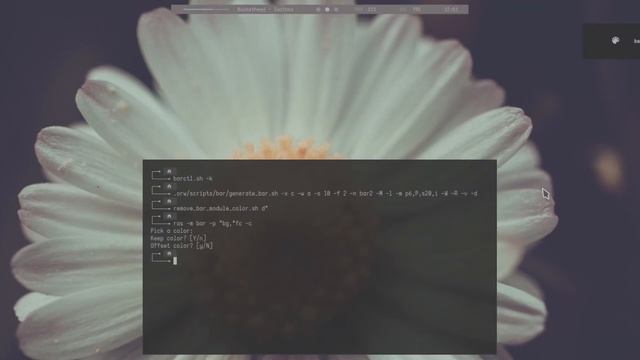 ORW - Openbox Ricing Wrapper