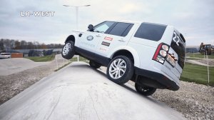 Содержание Дискавери 4 с двигателем 3.0 TD. Вероятность на отказ, финансовые расходы