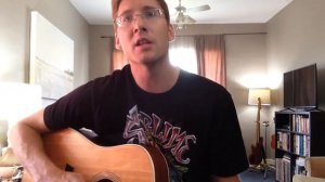 If I Were A Carpenter (Tim Hardin) - The Rusty Augers (2017)