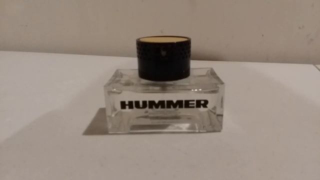 Hummer cologne 2 and 1 Review смотреть онлайн