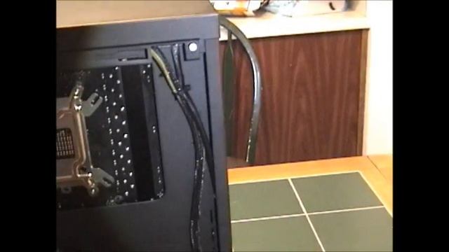 AMD pc - part5 - final.wmv смотреть онлайн