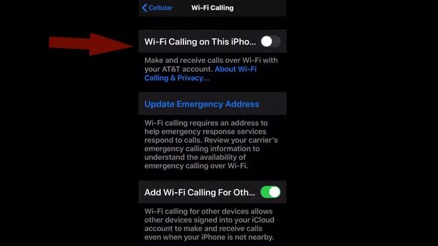Enable iPhone WiFi Calling in Less than One Minute смотреть онлайн