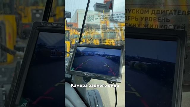 Погрузчик в максимальной комплектации  #погрузчик WORKER ZL20, цена приятно удивит  #спецтехника