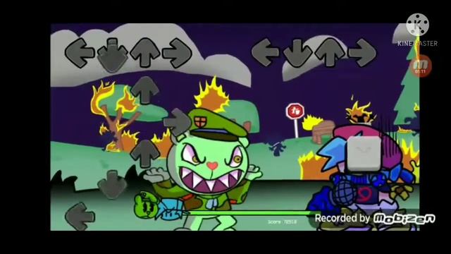 vs flippy mod fnf android (link de descargar en la descripción) смотреть онлайн