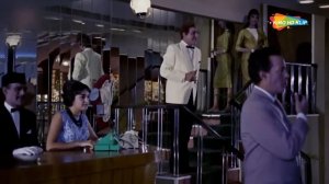 Цветок и камень | 1966 | Индия | Шашикала - Дхармендра