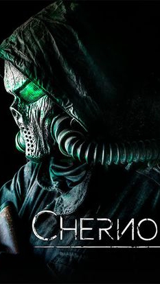 Chernobylite