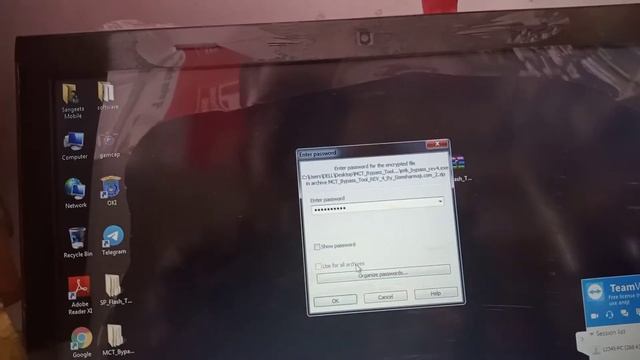 SP flash tool all frp смотреть онлайн