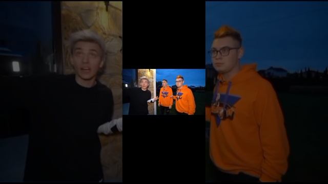 А ведь всё так классно начиналось 😅