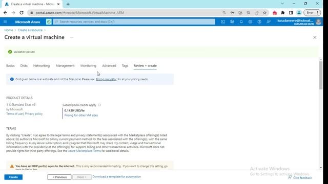 how to create Rdp/Vps with windows 10 || SOFI TECH смотреть онлайн