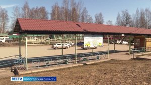 Градсовет 2.0: Георгий Филимонов посетит с рабочим визитом Кадуй