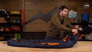 Спальник Mountain Equipment Helium Quilt. Обзор