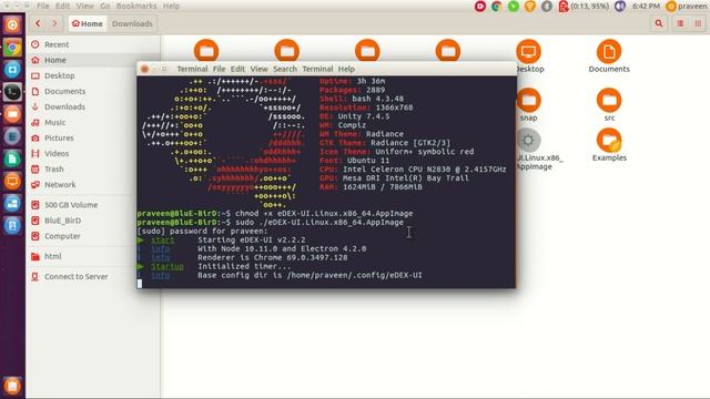 Hackers Like Terminal For Windows and Linux PC смотреть онлайн