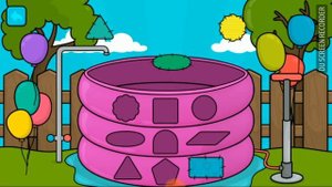 Развивающие игры - Бимми боо