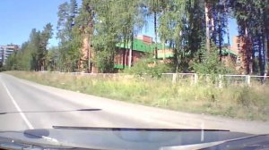 Вот так клинит КПП на ВАЗ 21099.