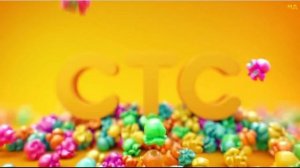 [05.01.2014] Заставка СТС Попкорн  - 16.09.2013-28.12.2013