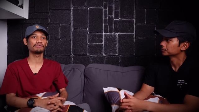 TOBAT GW NGUNDANG NI ORANG - Pendakian HOROR Gn. SUMBING w/ SUMAR ADI WIJAYA | TIBA2 #21 смотреть онлайн