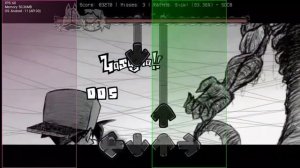 FNF Vs GOREFIELD V2 ULTRA WEEK Ultra Optimized (Android/PC)