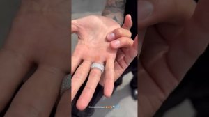Kizaru - эмоций Кизару на кольцо 💍 🔥