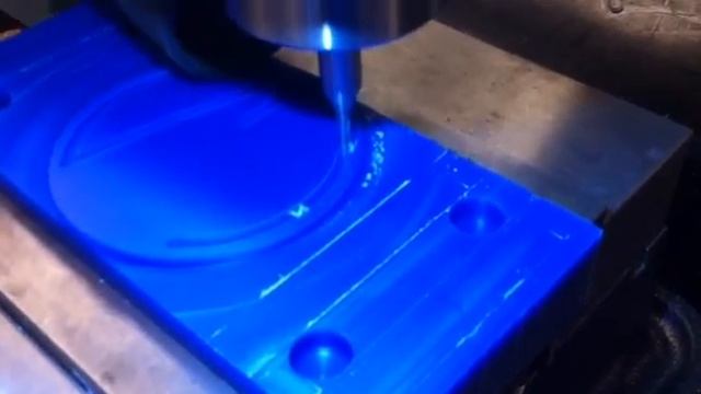 CNC G-code Acura Logo at PSU Berks смотреть онлайн