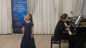 У Катеньки-резвушки