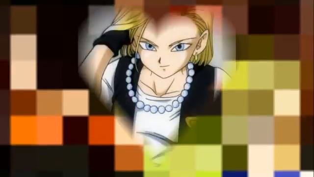 Android 18 Poker Face смотреть онлайн