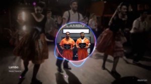 Тимати & Navai Lambo (музыка 2023)