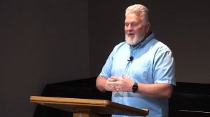 God's Deliverance From Bondage - Exodus 12:29-51 - Bryan Newberry