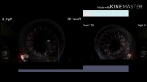 Five Nights At Tubbyland Sparta Remix Parison