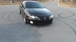 2004 Pontiac GTO LS3 418 Stroker