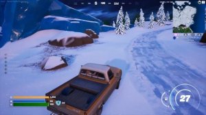 Watch the Player Kick Tail in Fortnite Using the Mac Mini M1